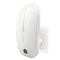 Miniatyrbillede 1 af 3: TD® Nattelygte LED Natlys Stik Sensor Bevæger, Orienteringslampe Varm Gul