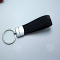 Miniatyrbillede 2 af 4: CONFO® Nøgleknippe bilnøgle nøglering