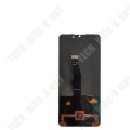 Pikkukuva 1 / 4: TD® Korkean Laadun LCD-näyttö Ja Digitalointiyhdistelmä [Tft-versio] P30 Huawei:lle