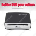 Pikkukuva 2 / 4: TD® Autoinhalaatio CD-soitin Android-navigointiliittymä USB DVD-navigointilaatikko alkuperäinen auto.