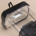 Miniatyrbillede 4 af 4: TD® Bivuaklys camping vandreture skov 11 LED udendørs lysstyrke høj kvalitet fiskeri kompakt projektor