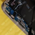 Miniatyrbillede 3 af 4: TD® Til Samsung S6 Guld Telefon Skærm LCD Display og Digitizer Samling