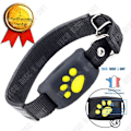Miniatyrbild 1 av 4: TD® GPS Tracking Locator Cat and Dog Tracker Anti-Lost Pet Sence Locator Tracker
