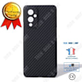 Miniatyrbillede 1 af 4: TD® Passer til Oneplus 9 mobiltelefoncase, tynd mobiltelefoncase i kulfiber.