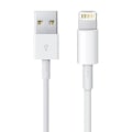 Miniatyrbild 1 av 4: TD® 3X PACK LOT USB LADDARE KABEL DATAKABEL SYNCERING FÖR APPLE iPhone 7 6 PLUS XS IPAD