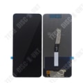 Miniatyrbillede 1 af 4: HYYT LCD-skærm til Xiaomi Redmi Note 9 Pro SORT berøringsskærm lcd + Værktøjskit