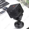 Miniatyrbild 3 av 4: TD® Outdoor Sports Camera Trådlös WIFI HD Night Vision 1080P Hemsäkerhetsövervakningskamera