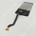 Pikkukuva 4 / 4: LCD-näyttö TD® Honori 8 -puhelimen varaosat Sisäinen ja ulkoinen monoblock-näyttö