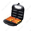 Miniatyrbild 1 av 4: TD Donut Machine Donut Machine Hemlagad Frukost Machine Donut Machine Korvmaskin
