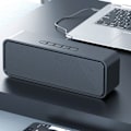 Miniatyrbild 2 av 4: TD® Bluetooth-högtalare 1500mah One Touch Handsfree Support TF-kort U Disk