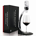 Miniatyrbillede 4 af 4: FLOUREON Fuldt ensemble Decanter Vinaerator