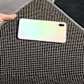 Miniatyrbillede 3 af 4: CONFO® Nordique minimalist værelse trykning til hjemmet stue moderne geometrisk sofa bord dækketæppe po tæppe