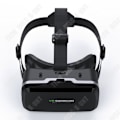 Miniatyrbillede 1 af 4: Smart VR TD® Briller Med Support til 4,0 tommer til 5,5 tommer Behagelige at Have På Bærbare Briller