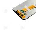 Miniatyrbillede 4 af 4: INN® Passer til Samsung A01 A015 mobiltelefon skærm, intern og ekstern LCD-skærm, berøringsskærm samling Lcd + eller