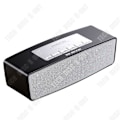 Pikkukuva 1 / 4: TD® Musta Bluetooth-kaiutin