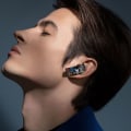 Pikkukuva 2 / 4: BluetoothÄlykello TD® 100Amh Useita urheilutiloja HD-väri näyttö
