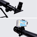 Miniatyrbild 4 av 4: Astronomiskt teleskop - TD® - Monokulär - Zoom 60x - Förstoring 30x/60x - 50 mm objektiv