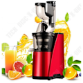 Miniatyrbild 3 av 4: TD® Juicer Slag Juice Separation Hushålls Fritering Juice Machine