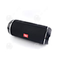 Miniatyrbild 2 av 3: TD® Bärbar Bluetooth-högtalare Hög ljudkvalitet Mini utomhus Bluetooth-högtalare FM-radio