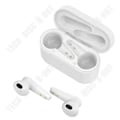 Pikkukuva 3 / 4: TD® Kolmannen sukupolven pop-up stereo Bluetooth-kuulokkeet XY8 - Langattoman stereo-kuulokkeen ja kotelon setti Sormenjälki