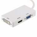 Pikkukuva 3 / 4: Kestävä TD® DP -adapteri VGA HDMI DVI Korkea resoluutio