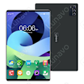 Miniatyrbillede 1 af 4: Tablet 10,1 tommer 16 GB 1280x800 skærmopløsning 4000 mah bluetooth 5,0 understøttelse af flere sprog dual SIM