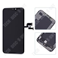 Miniatyrbillede 2 af 4: TD® LCD-skærm + Touch iPhone X