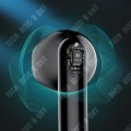 Pikkukuva 4 / 4: TD® Bluetooth-in-ear-kuulokkeet Bluetooth 5.0 Älykäs kosketus Pitkä akkukesto Bluetooth-kuulokkeet