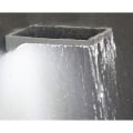 Miniatyrbillede 3 af 4: LCC® - HIGH-TECH & VELVÆRE - Solarlampe 36 LED med bevægelsessensor - Sort - Udendørs Svart
