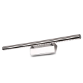 Miniatyrbillede 1 af 4: TD® Applique LED til badeværelsesspejl CLOUD 10 W - intensiv og justerbar