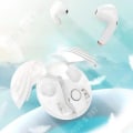 Miniatyrbillede 2 af 4: TD® Trådløse Bluetooth-headset med støjreduktion HIFI lydkvalitet lang rækkevidde In-ear transmissionsafstand 10m