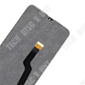 Pikkukuva 3 / 4: LCD-näyttö ja kosketusnäyttö - TD® - Samsung Galaxy A10 2019 - Musta - Työkalusarja mukana