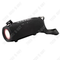 Miniatyrbild 1 av 4: TD® Utomhus Bluetooth-högtalare 3600mAh LED-ljus Lång batteritid Enkelt tryck svar