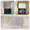 Miniatyrbillede 4 af 4: TD® 3D Nattelys LED Illusions Racing Bil Model Natlampe LED 7 Farver Bordlampe