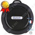 Pikkukuva 1 / 4: Bluetooth-kaiutin - TD® - Mini Kaiutin - 3W - 10m - Vesitiivis ja Kannettava