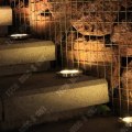 Miniatyrbillede 2 af 4: Solarlampe - TD® - Sæt med 8 - Vandtæt - LED - Moderne design Pengar