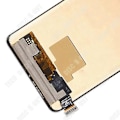 Miniatyrbillede 3 af 4: TD® Pour Oneplus 9 mobiltelefonens LCD-skærm og digitizer-assemblage