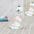 Miniatyrbillede 1 af 4: TD® Unicorn Lampe til børn LED lys indretning til børneværelse natlampe børn belysning