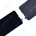 Miniatyrbillede 2 af 4: TD® Pour OnePlus 6T skærm sort 1 + 6T LCD skærm berøringsskærm samling indre og ydre integreret