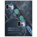 Pikkukuva 2 / 2: TD® Mpow Soundbar, Bluetooth 5.0 Kaiutin, Mini Bluetooth Kaiutin 20 W, USB-paikalla