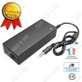 Miniatyrbillede 1 af 4: TD® Passende til Acer 19V4.74A strømforsyning til bærbar computer 4741G 4750 4820 90W laptopoplader