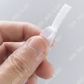 Miniatyrbillede 4 af 4: TD® insektbeskyttende vinduesgardin til hjemmet, myggenet indendørs, modstandsdygtigt over for fluer, bier og hvepse