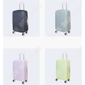 Pikkukuva 2 / 4: TD® MAI Stretch Case Coffre Valise Vaaleanpunainen S