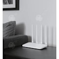 Pikkukuva 2 / 4: I® WiFi-reititin Xiaomi 4C 64 RAM 300Mbps 2.4G 802.11 b / g / n 4 antenniyhteyksien wi-fi-reititin toistin