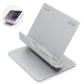 Miniatyrbillede 1 af 4: TD® Tablet Stand for 4-12 inches Smartphone/Tablet iPhone 5/5S/6s/6s Plus.iPad.Galaxy S5/S6.surface 3 Support Holder portable A