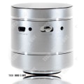 Pikkukuva 2 / 4: TD® Langattomat Bluetooth-multimediakaiuttimet 10 wattia Musiikki Yhteensopiva PC, älypuhelin, Iphone, Android, monitoimilaatu.