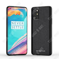 Miniatyrbild 1 av 4: TD® Oneplus8T mobiltelefon bakstycke enkelt mobiltelefonfodral TPU anti-dropp skyddande skal