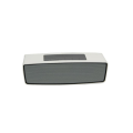 Miniatyrbillede 2 af 4: trådløs bærbar Bluetooth-højttaler, Subway NFC Bluetooth V3.0 bærbare højttalere Subwoofer FM understøtter radio TF læser USB