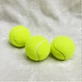 Miniatyrbillede 3 af 4: CONFO® 3 pakker tennisbolde, høj elasticitet og spilmodstand uden standard