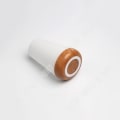 Miniatyrbillede 4 af 4: LED bordlampe TD® 95 * 120mm Justerbar lysstyrke 7 lysfarver